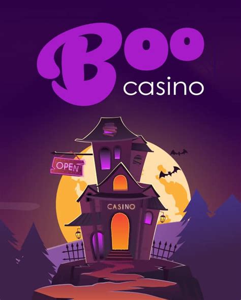 Boo casino, Vip casino igre